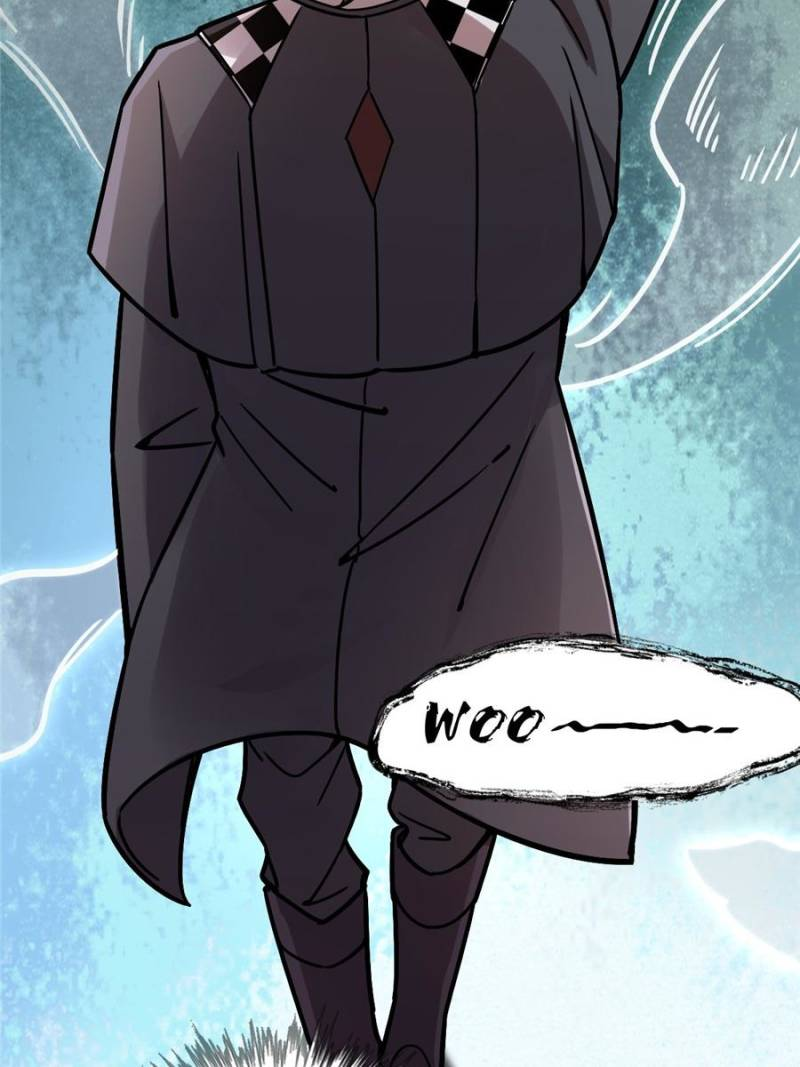 Read Lord of the Mysteries Manga Online