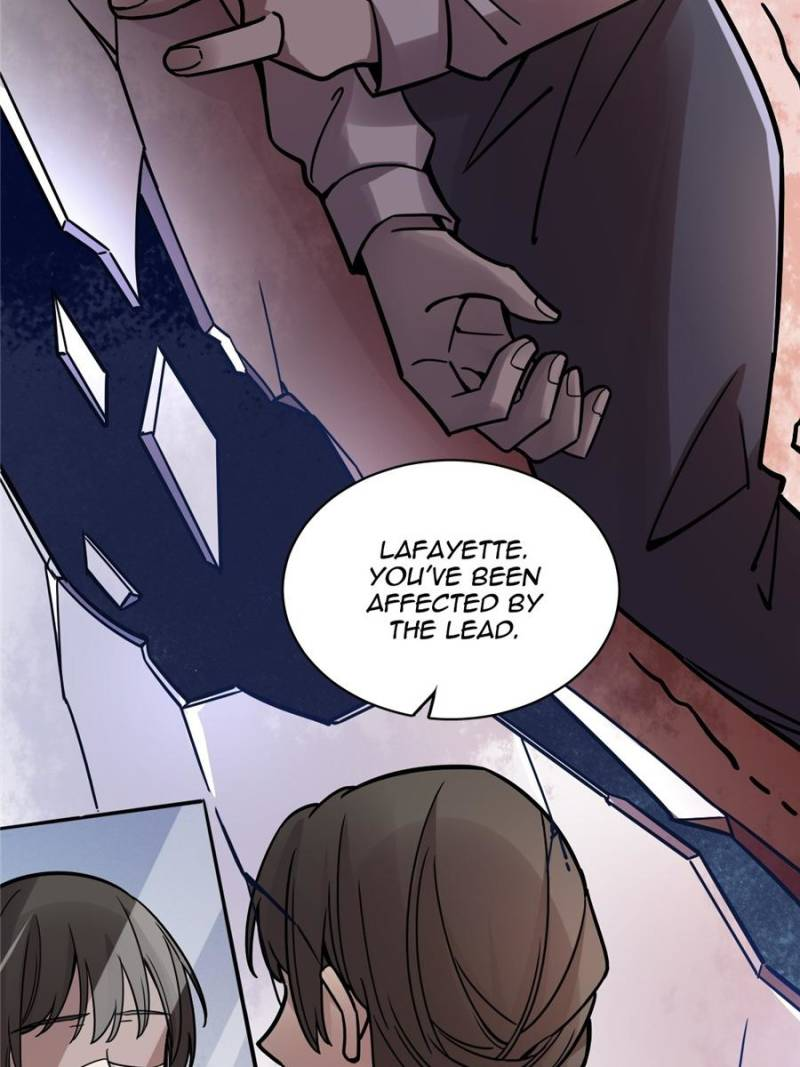 Read Lord of the Mysteries Manga Online