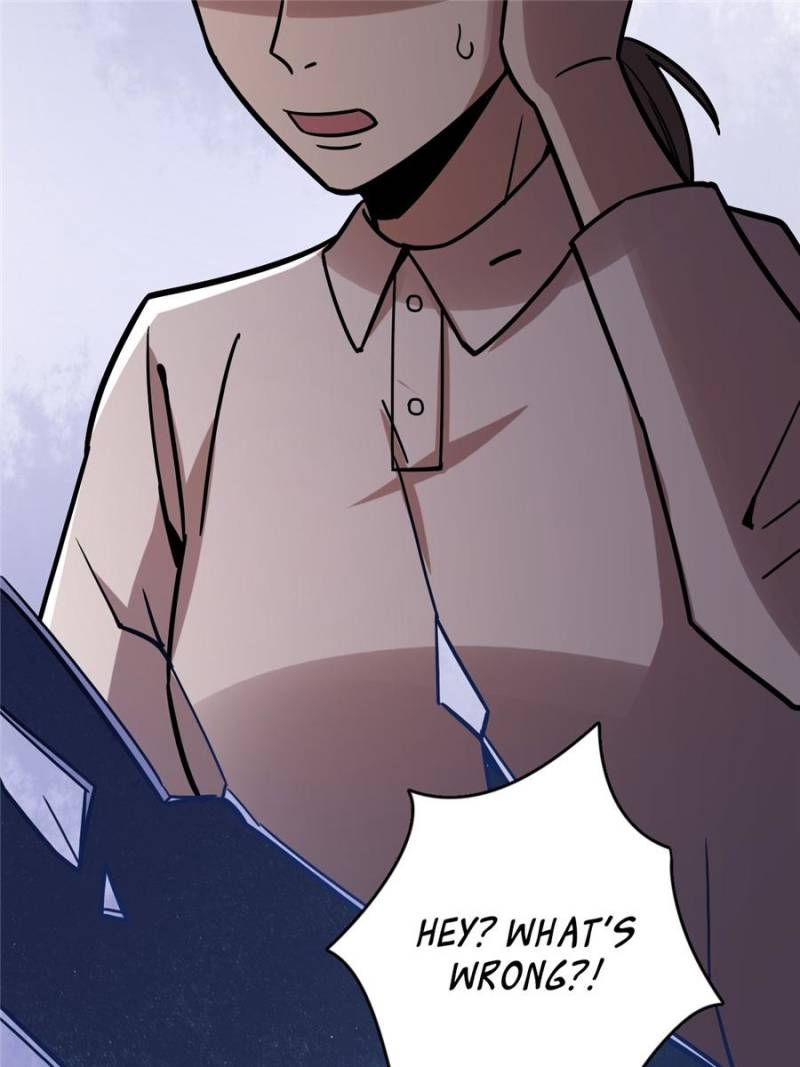 Read Lord of the Mysteries Manga Online