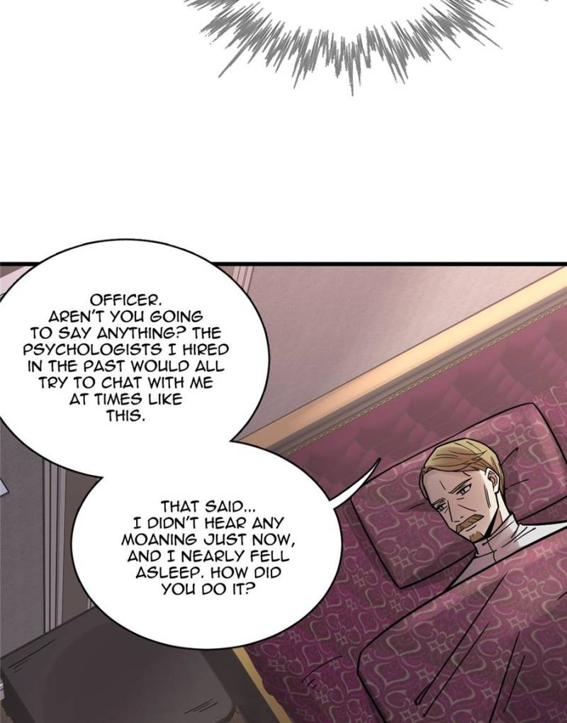 Read Lord of the Mysteries Manga Online