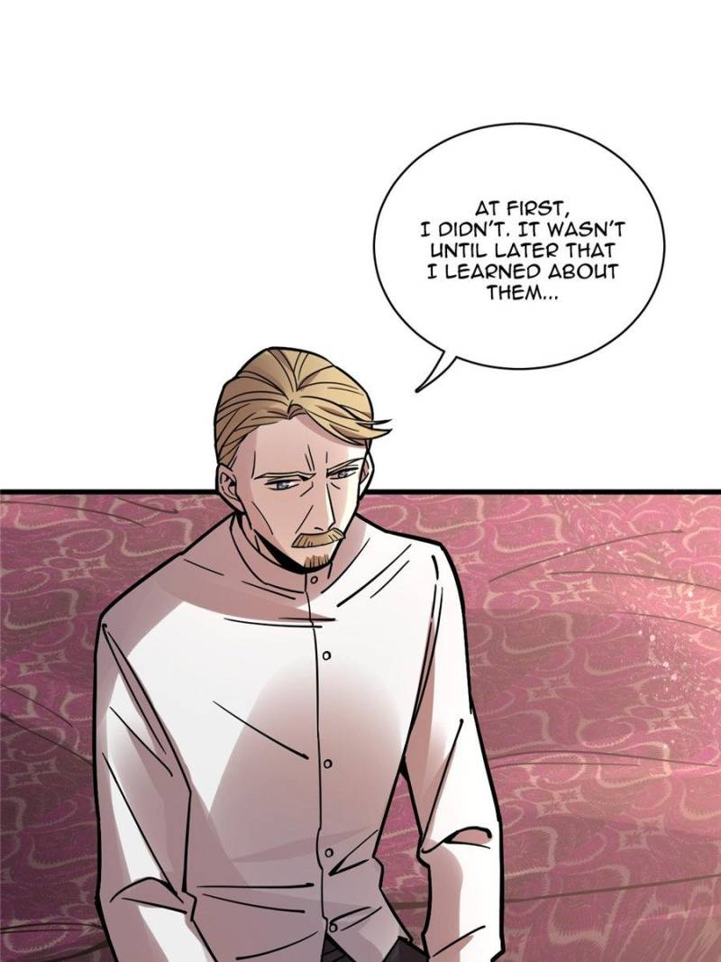 Read Lord of the Mysteries Manga Online