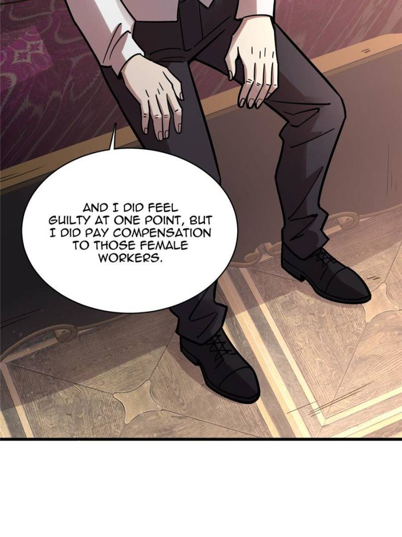 Read Lord of the Mysteries Manga Online