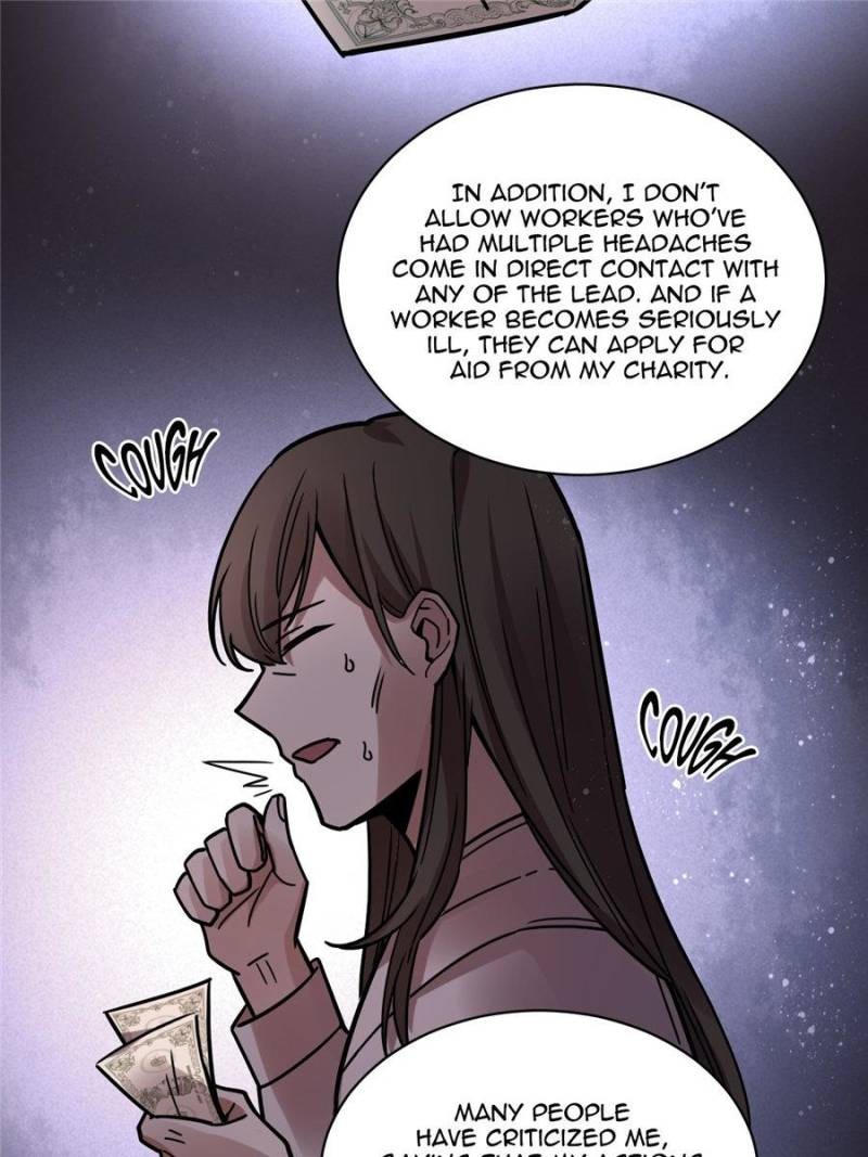 Read Lord of the Mysteries Manga Online