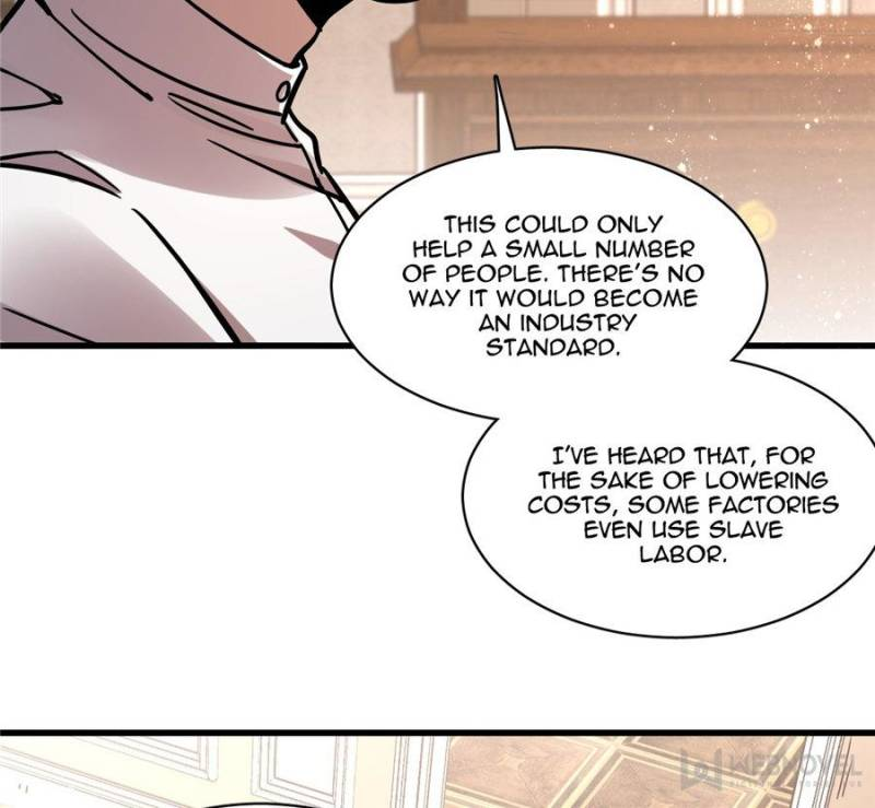 Read Lord of the Mysteries Manga Online