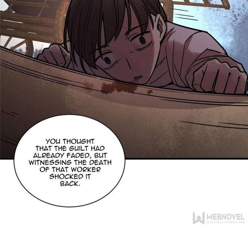 Read Lord of the Mysteries Manga Online