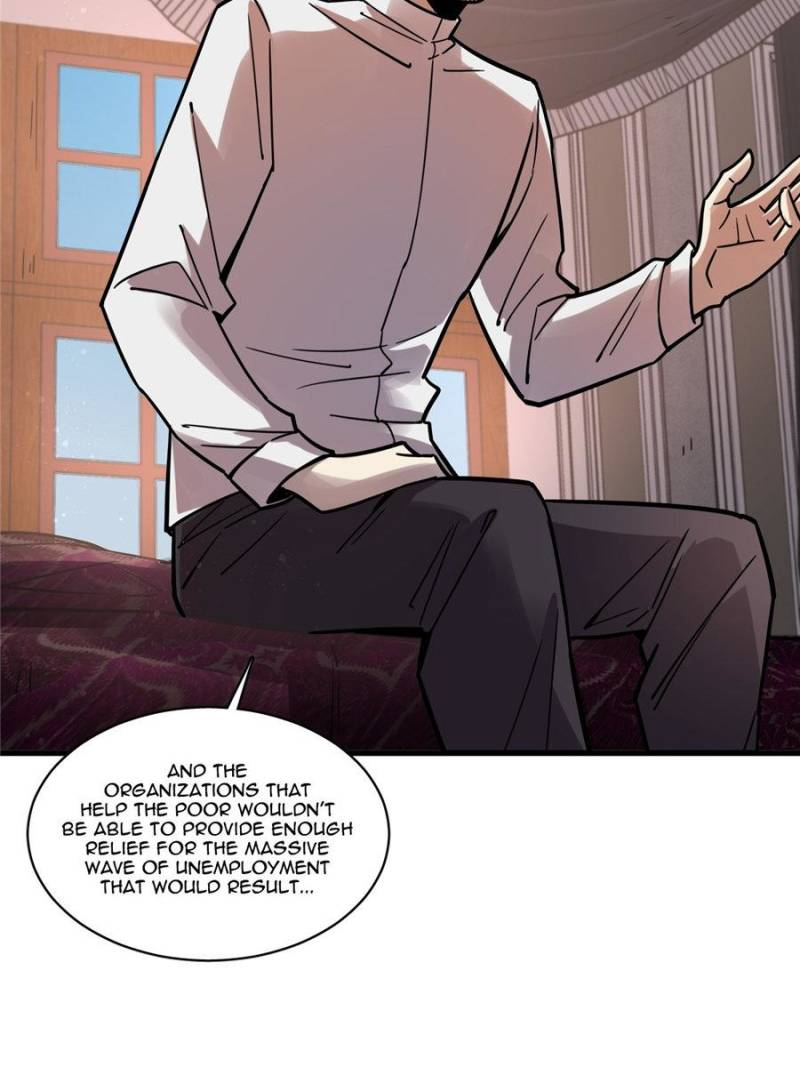 Read Lord of the Mysteries Manga Online