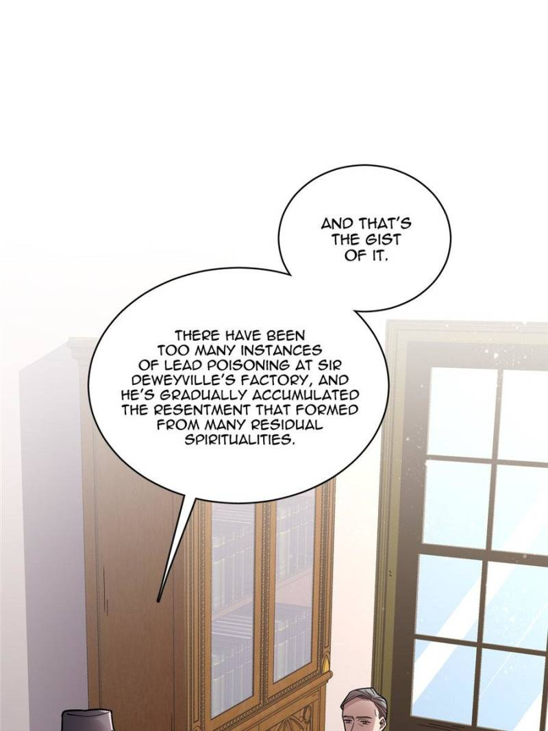 Read Lord of the Mysteries Manga Online