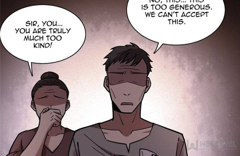 Read Lord of the Mysteries Manga Online