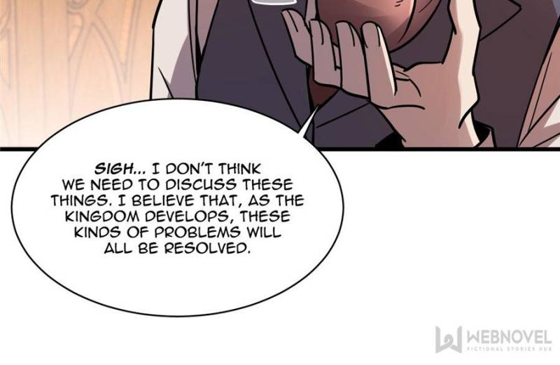 Read Lord of the Mysteries Manga Online