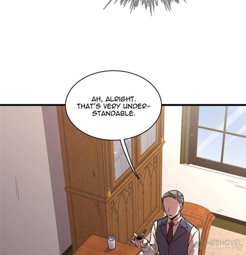 Read Lord of the Mysteries Manga Online