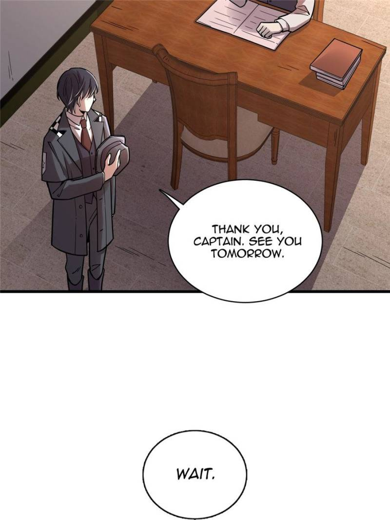 Read Lord of the Mysteries Manga Online