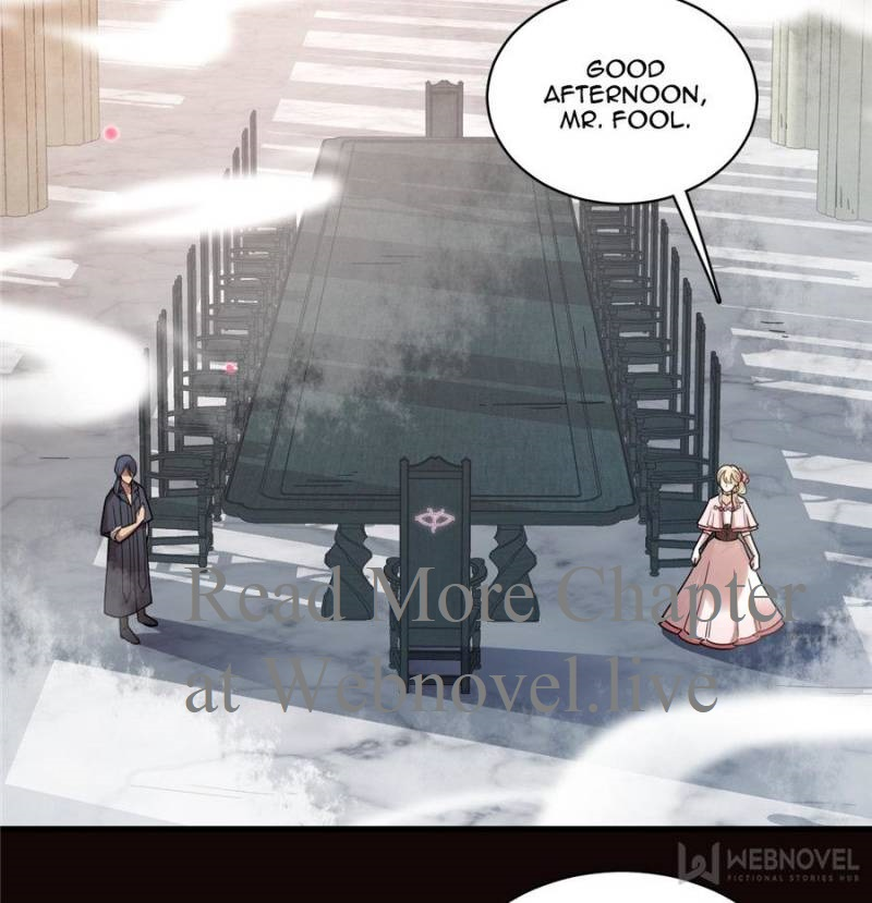 Read Lord of the Mysteries Manga Online