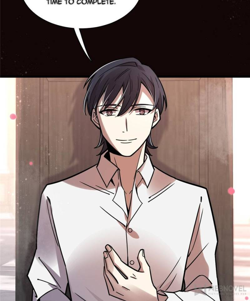 Read Lord of the Mysteries Manga Online