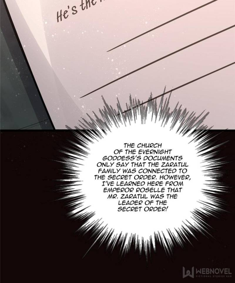 Read Lord of the Mysteries Manga Online