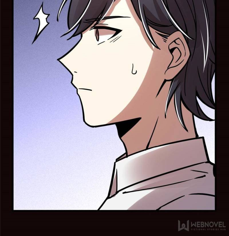 Read Lord of the Mysteries Manga Online