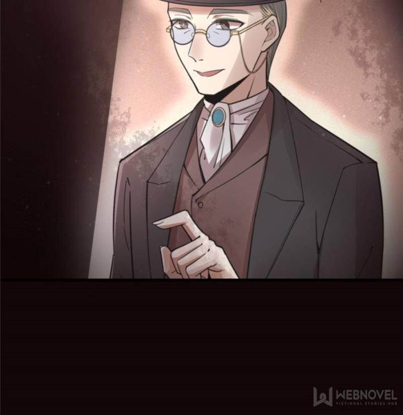 Read Lord of the Mysteries Manga Online