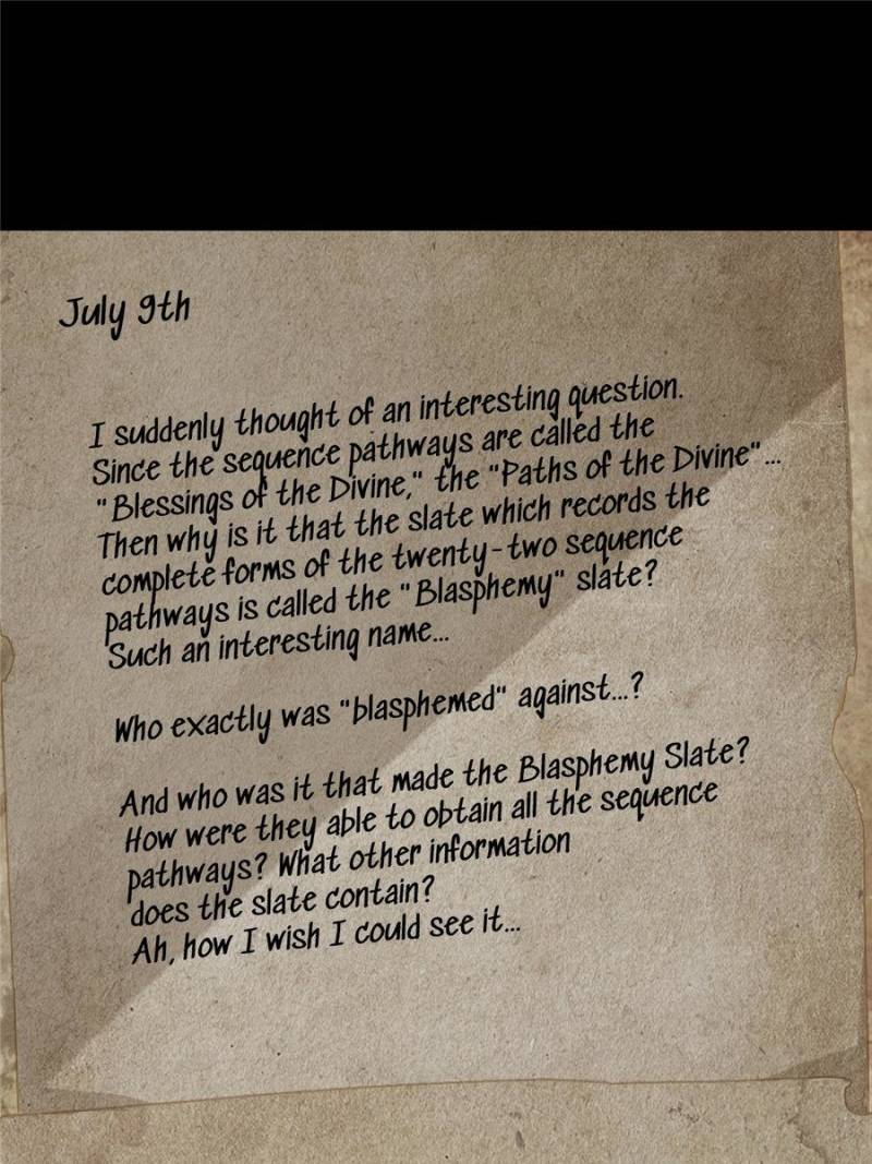 Read Lord of the Mysteries Manga Online