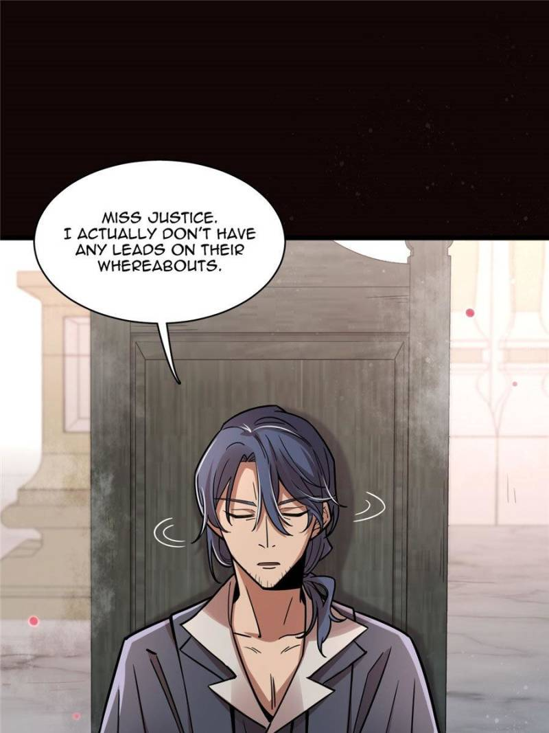 Read Lord of the Mysteries Manga Online