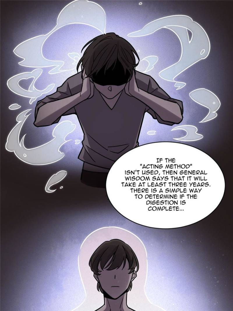 Read Lord of the Mysteries Manga Online