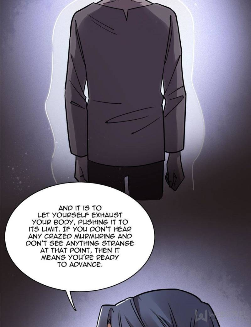 Read Lord of the Mysteries Manga Online