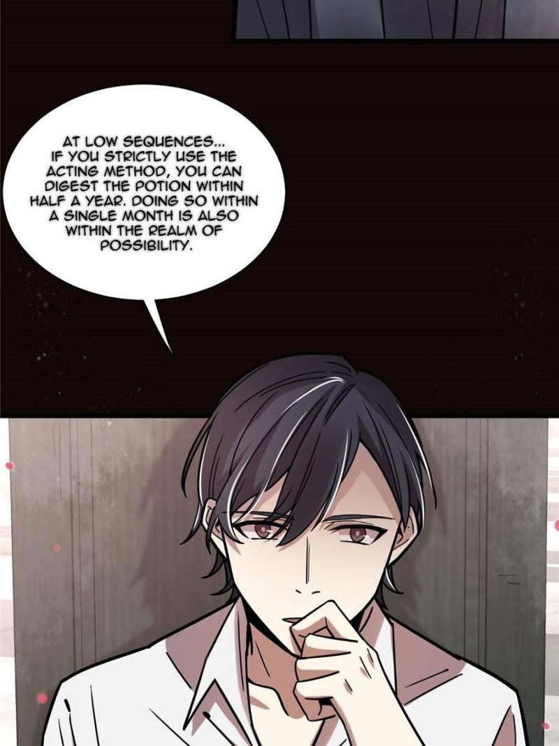 Read Lord of the Mysteries Manga Online