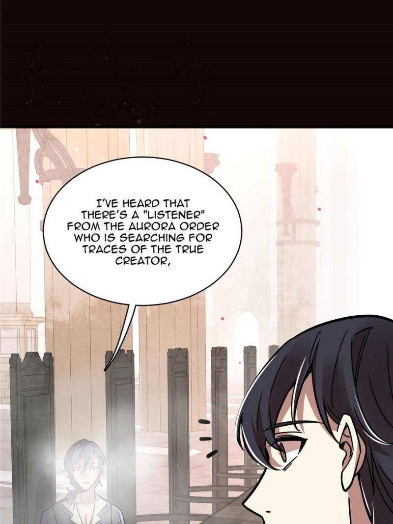 Read Lord of the Mysteries Manga Online