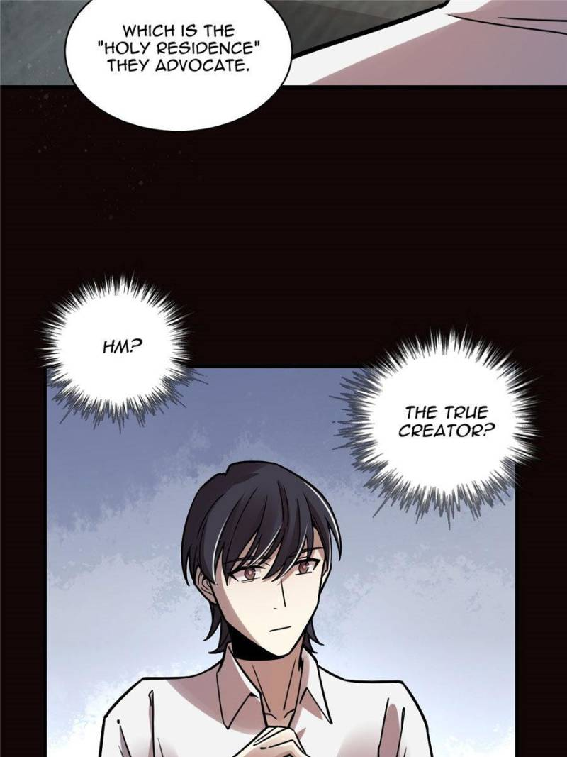 Read Lord of the Mysteries Manga Online