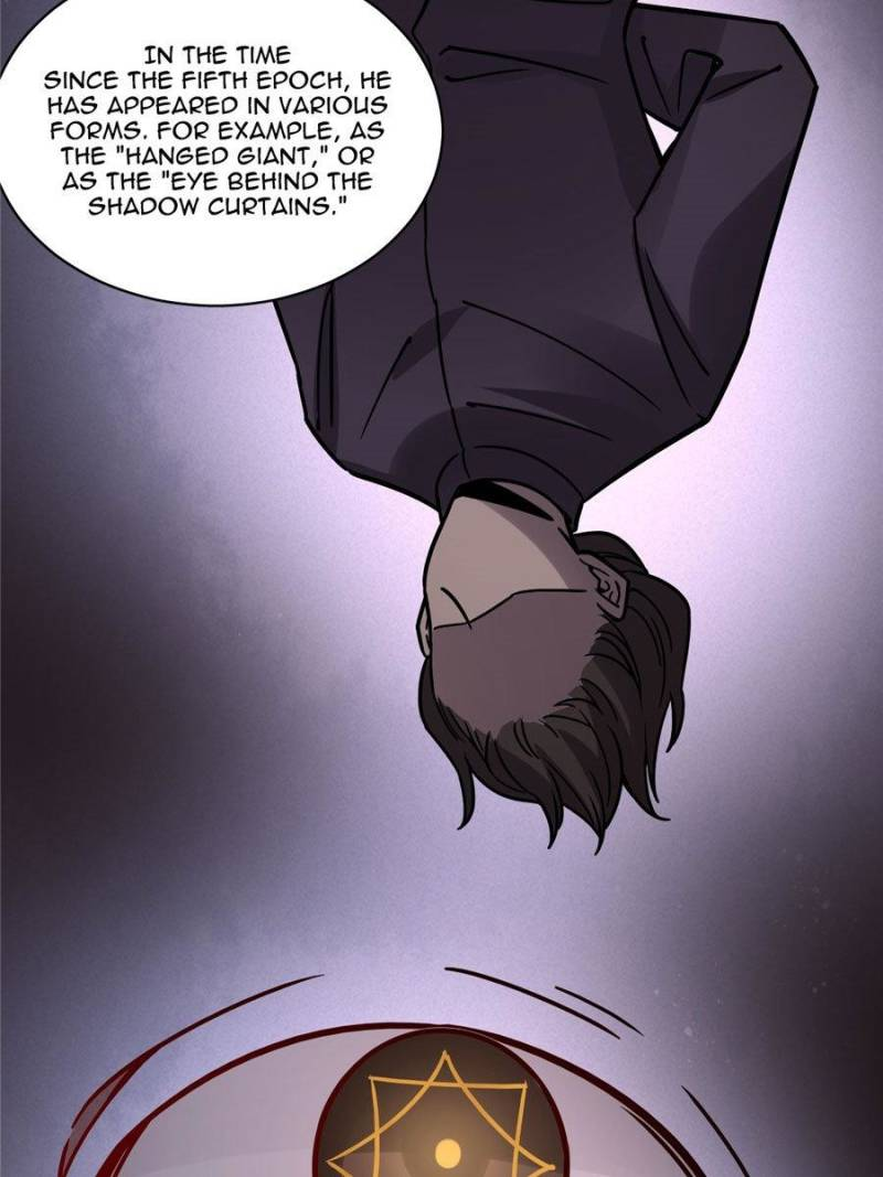 Read Lord of the Mysteries Manga Online