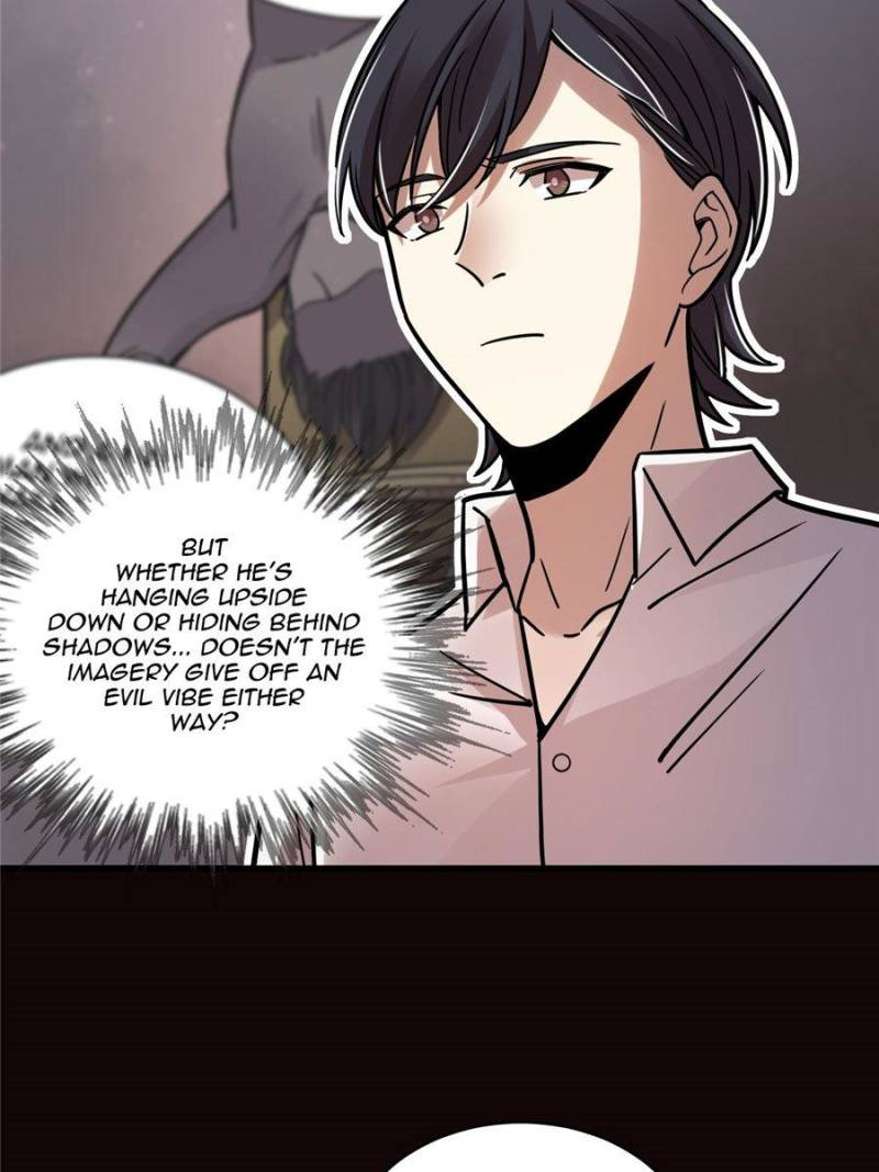 Read Lord of the Mysteries Manga Online