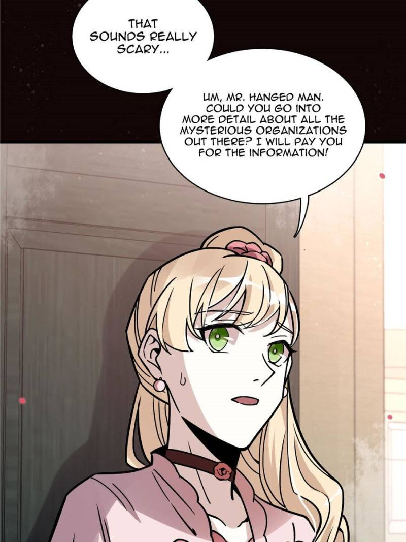 Read Lord of the Mysteries Manga Online