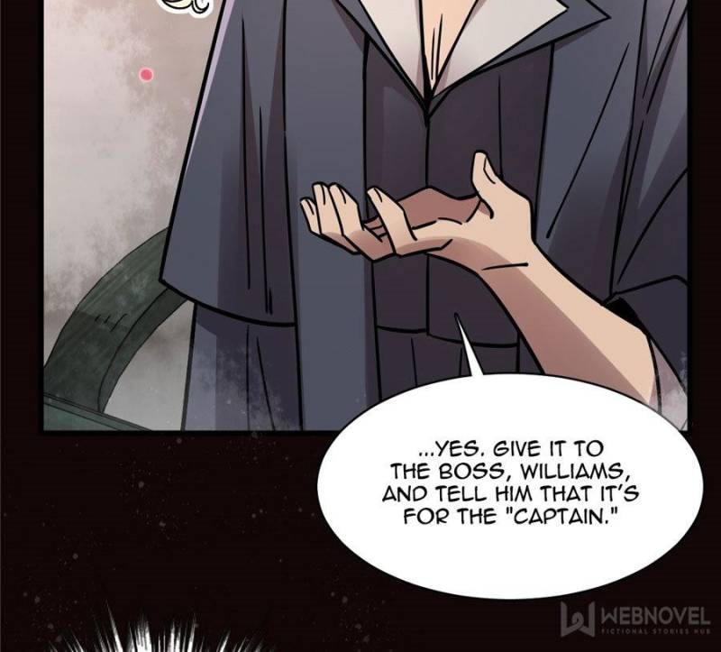 Read Lord of the Mysteries Manga Online