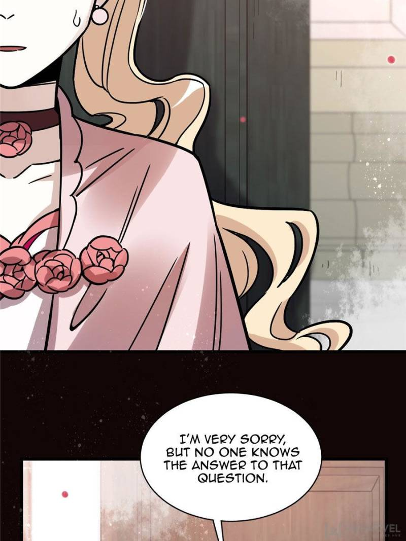 Read Lord of the Mysteries Manga Online