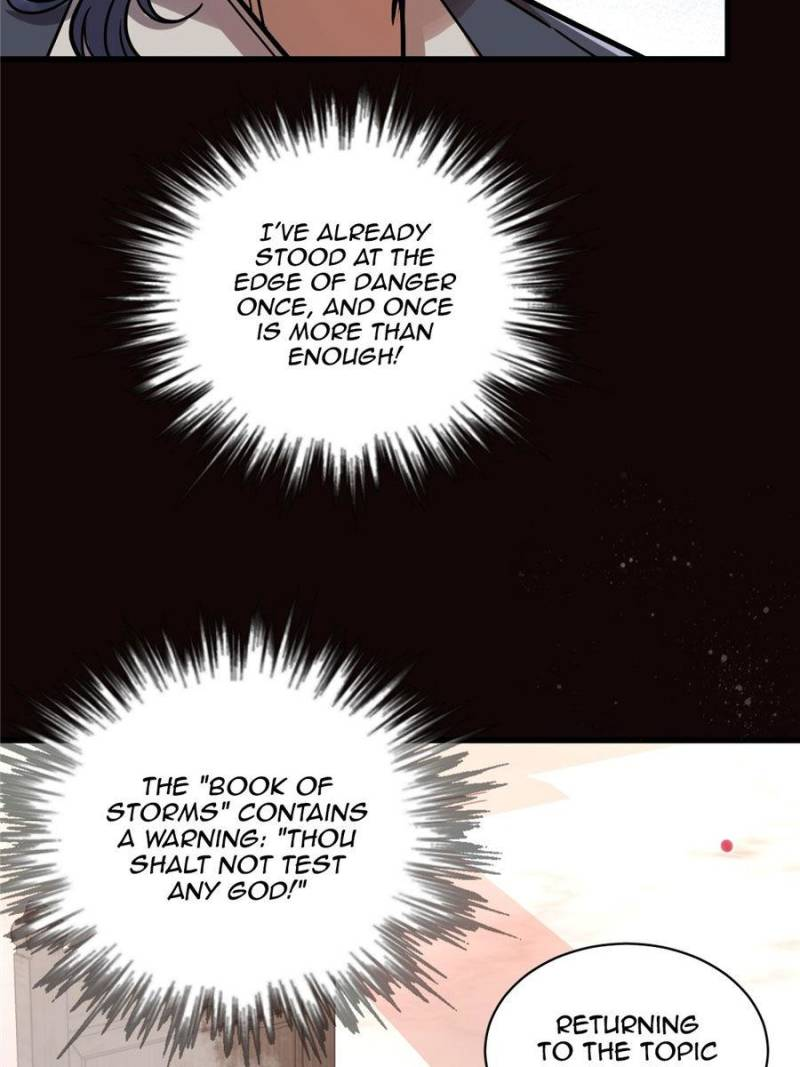 Read Lord of the Mysteries Manga Online