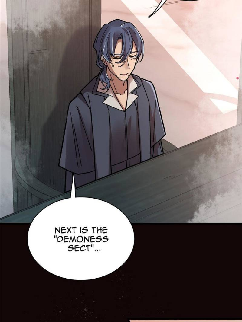 Read Lord of the Mysteries Manga Online