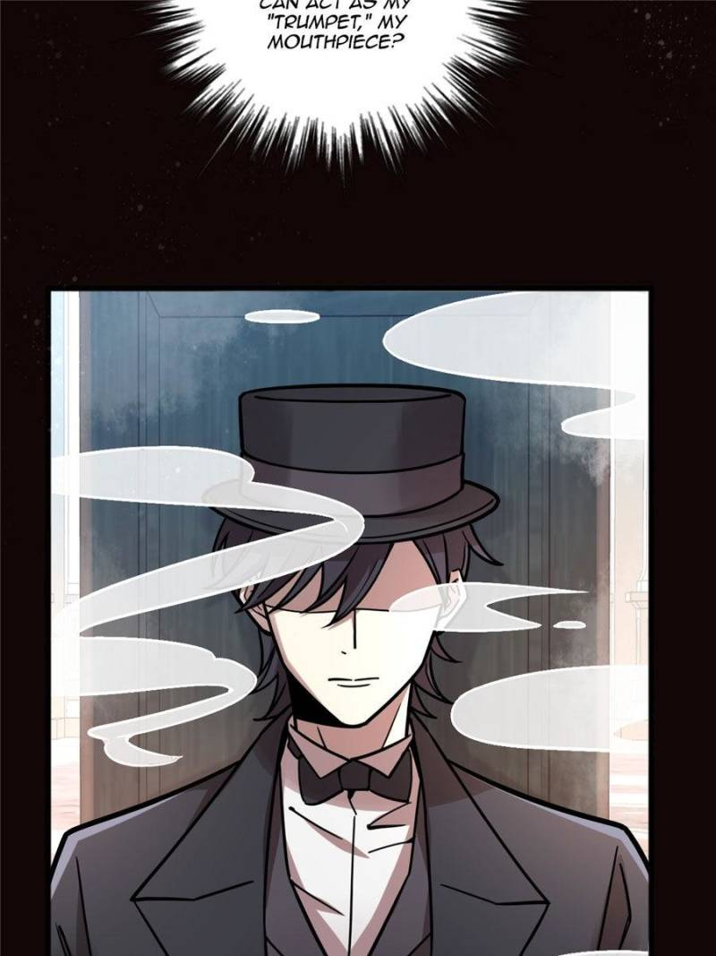 Read Lord of the Mysteries Manga Online