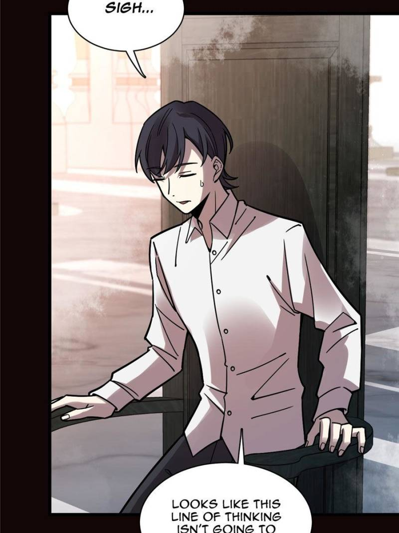 Read Lord of the Mysteries Manga Online