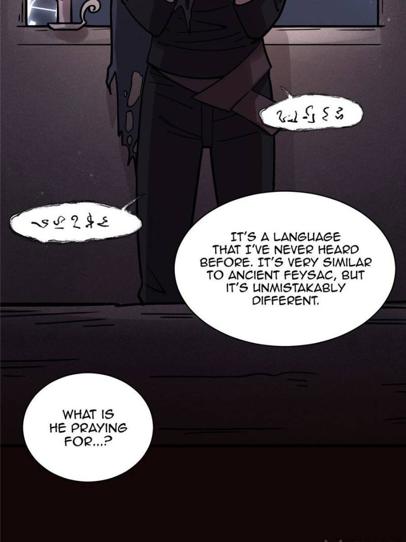 Read Lord of the Mysteries Manga Online