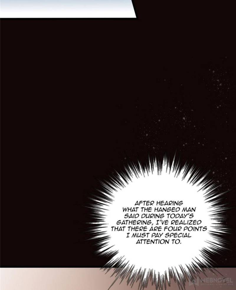 Read Lord of the Mysteries Manga Online