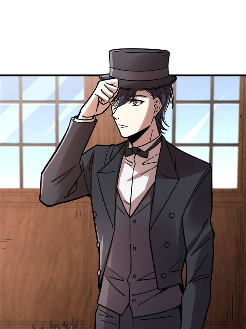 Read Lord of the Mysteries Manga Online