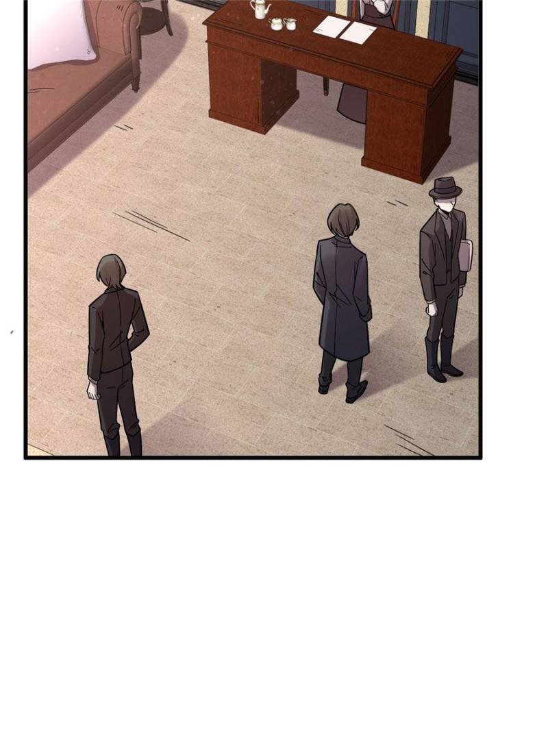 Read Lord of the Mysteries Manga Online