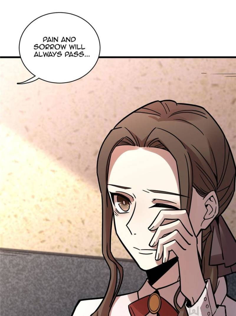 Read Lord of the Mysteries Manga Online