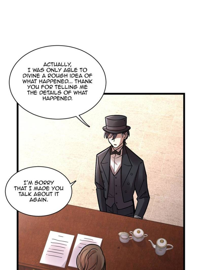 Read Lord of the Mysteries Manga Online