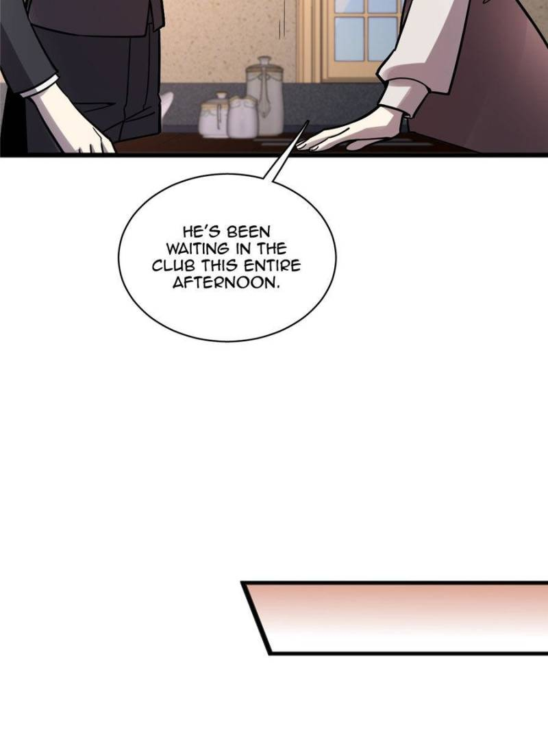 Read Lord of the Mysteries Manga Online