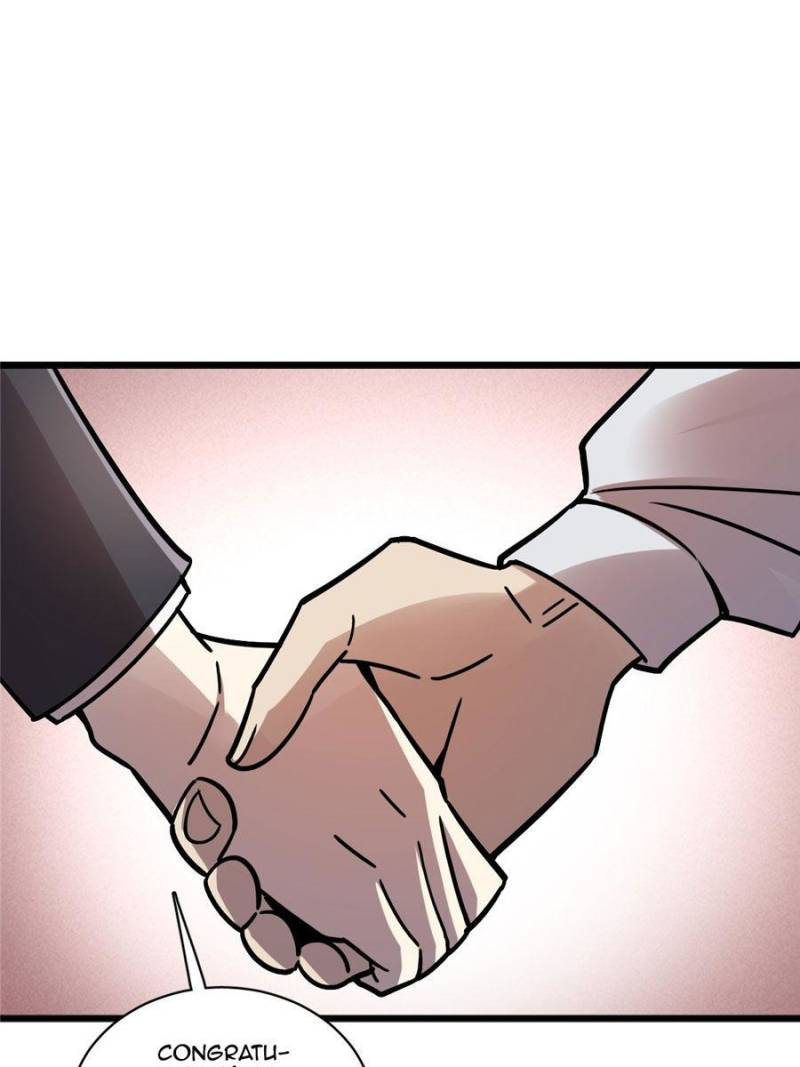 Read Lord of the Mysteries Manga Online