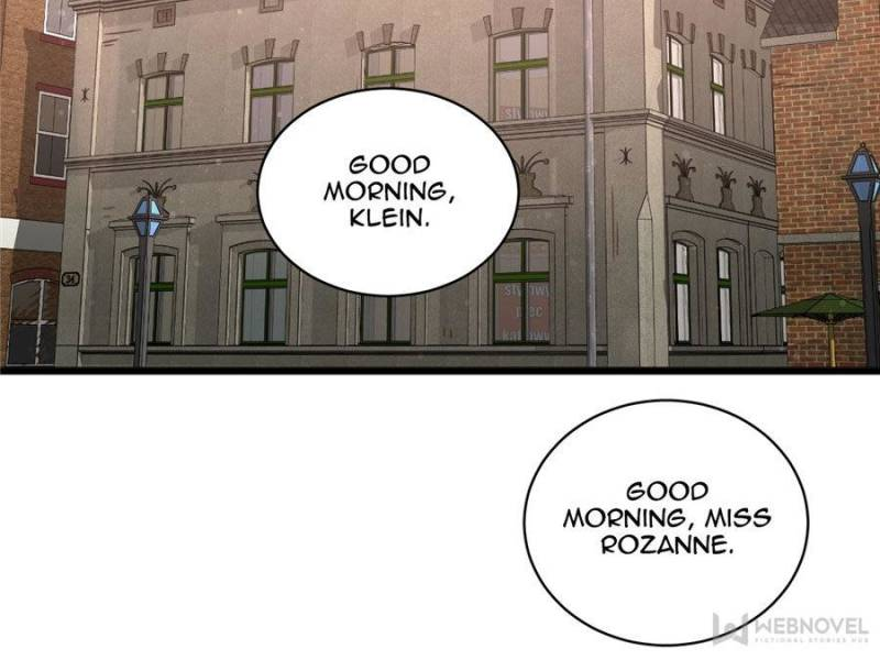 Read Lord of the Mysteries Manga Online