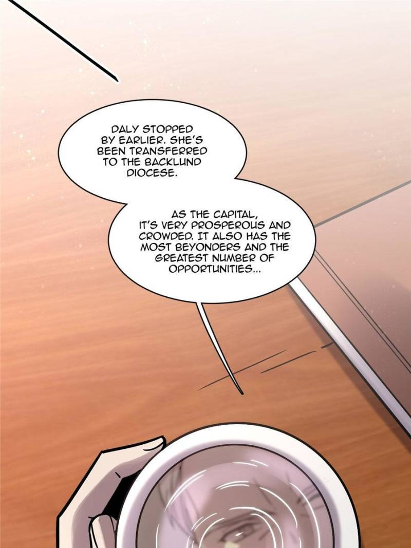 Read Lord of the Mysteries Manga Online