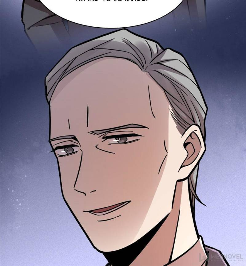 Read Lord of the Mysteries Manga Online