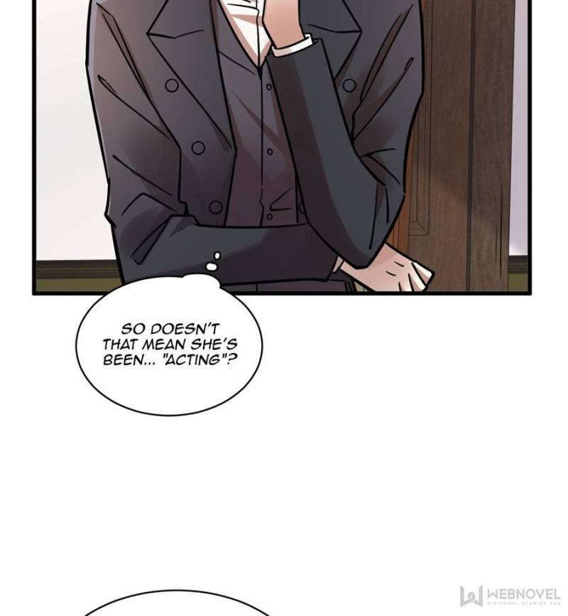 Read Lord of the Mysteries Manga Online