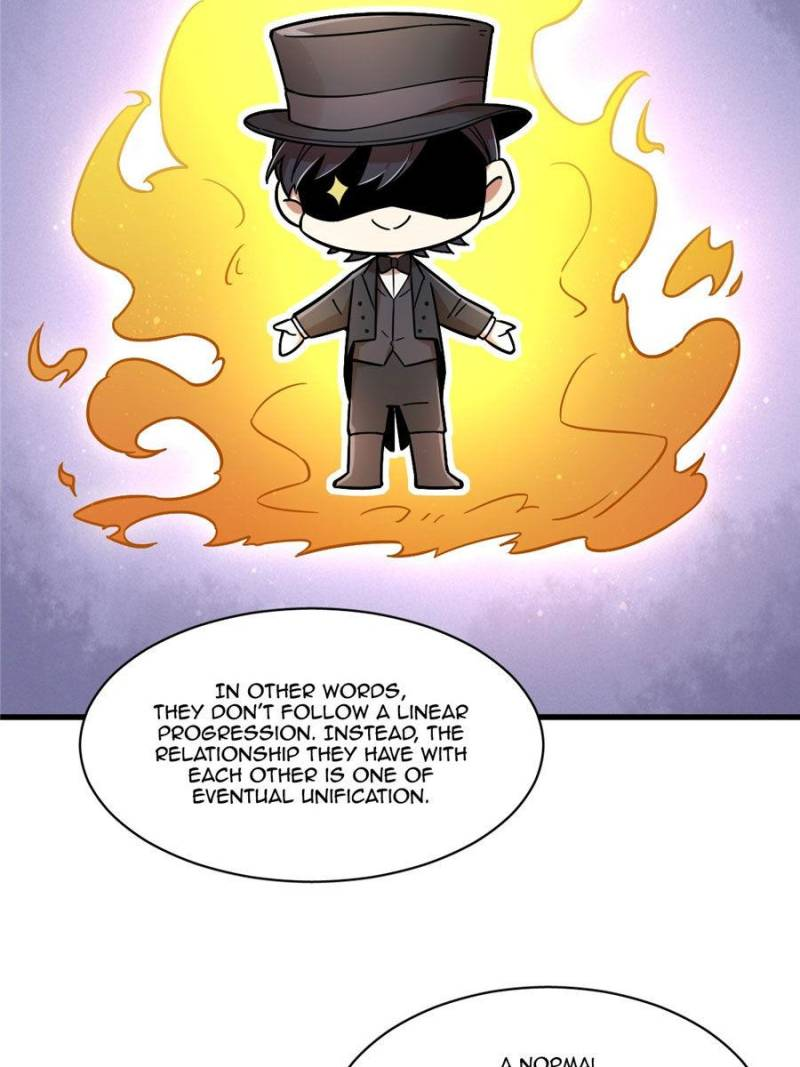 Read Lord of the Mysteries Manga Online