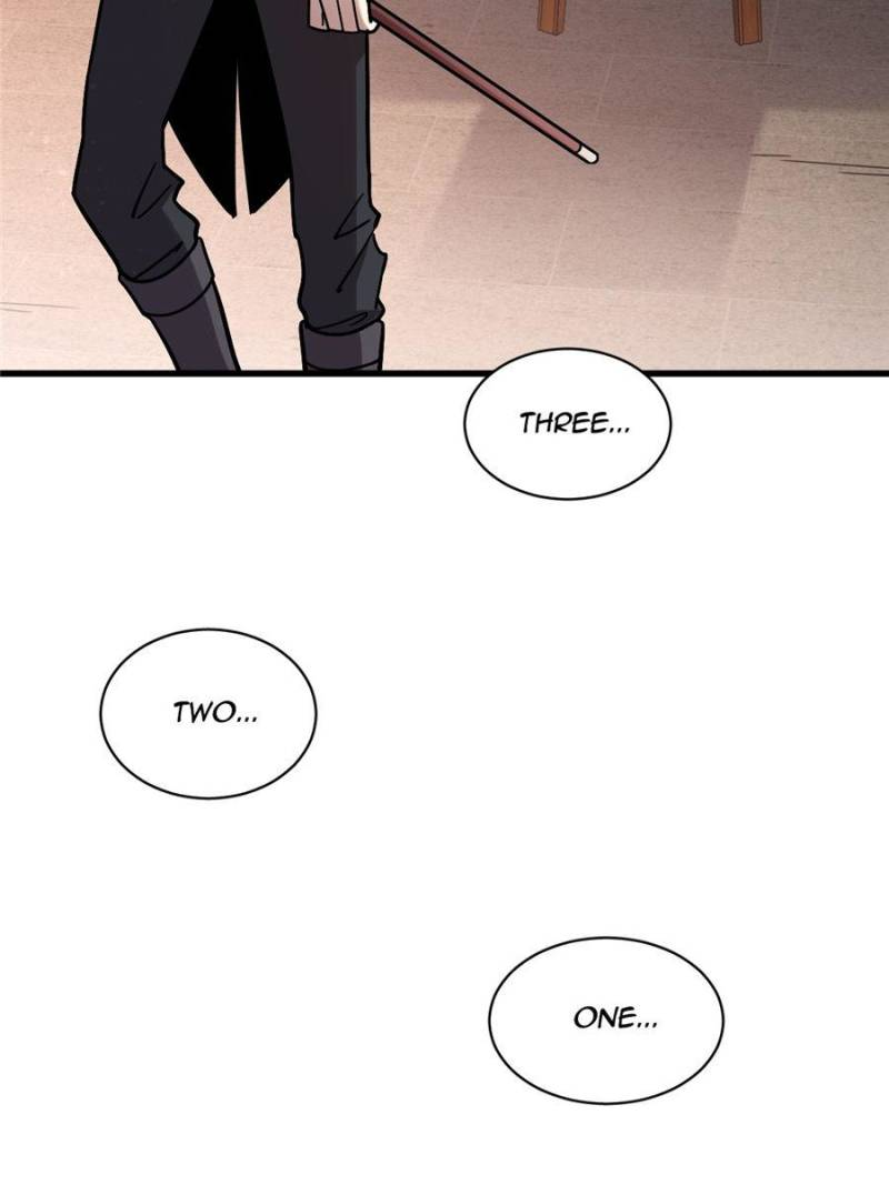 Read Lord of the Mysteries Manga Online